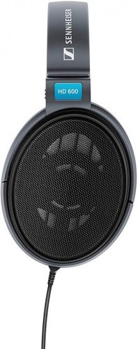 אוזניות sennheiser - HD 600 יבואן רשמי