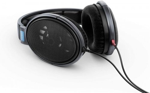 אוזניות sennheiser - HD 600 יבואן רשמי