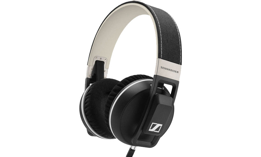 אוזניות חוטיות Sennheiser Urbanite XL