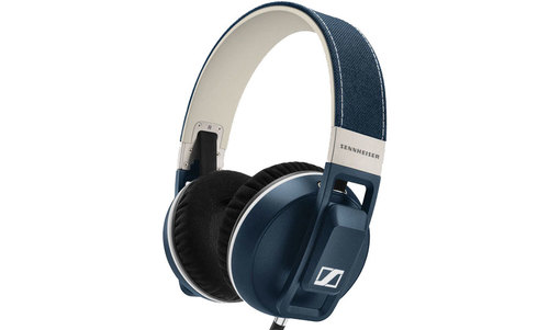 אוזניות חוטיות Sennheiser Urbanite XL