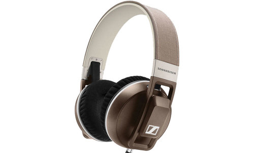 אוזניות חוטיות Sennheiser Urbanite XL