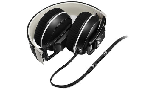 אוזניות חוטיות Sennheiser Urbanite XL