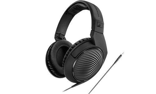 אוזניות Sennheiser HD 200 PRO