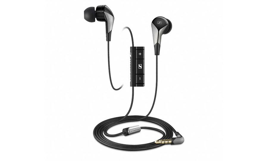 אוזניות Sennheiser In Ear CX 880i