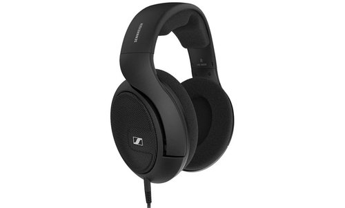 אוזניות  sennheiser - HD 560S