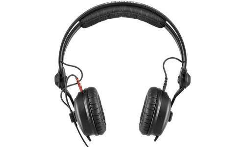 אוזניות Sennheiser HD25 Plus