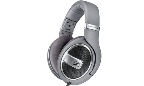אוזניות sennheiser - HD 579