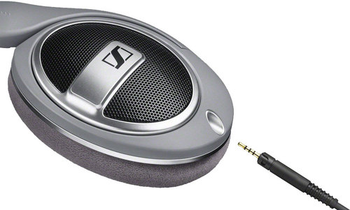 אוזניות sennheiser - HD 579