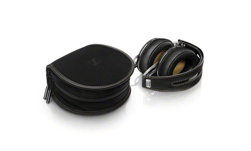 אוזניות - Sennheiser Momentum M2 מתקפלות