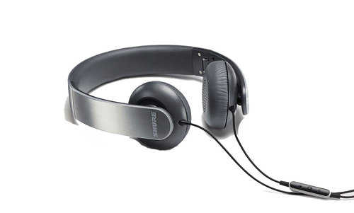 אוזניות SRH 145 M+ - SHURE