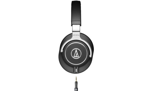 אוזניות אולפן Audio Technica ATH-M70X