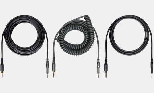 אוזניות אולפן Audio Technica ATH-M70X