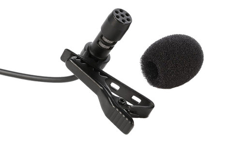 iRig Mic Lav IK MULTIMEDIA