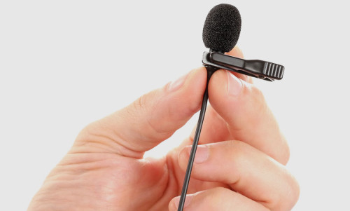 iRig Mic Lav IK MULTIMEDIA