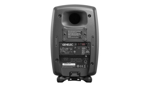 מוניטור אולפני 8030C GENELEC RAW