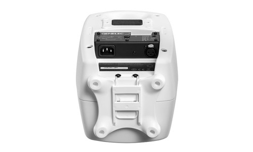 מוניטור אולפני 8030C GENELEC לבן