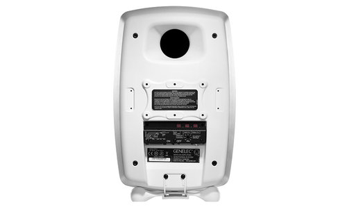 מוניטור אולפני 8050B GENELEC לבן