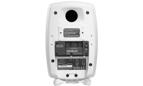 מוניטור אולפני SAM 8330AW - לבן