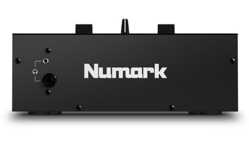 מיקסר דיג'יי - Numark SCRATCH