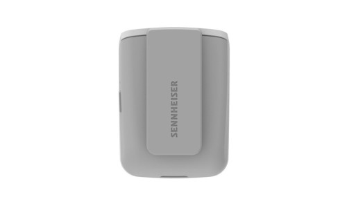 מיקרופון אלחוטי לסמארטפון - Sennheiser Memory Mic