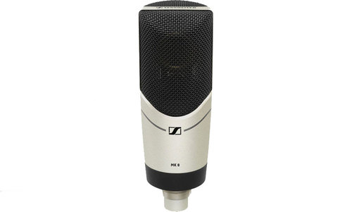 קונדנסר Sennheiser MK8