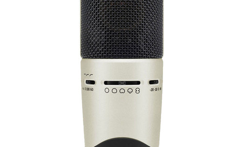 קונדנסר Sennheiser MK8