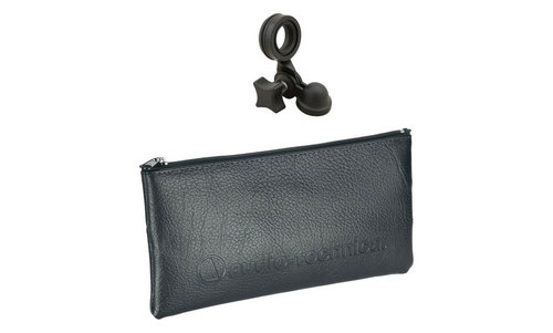 מיקרופון קונדנסר - Audio Technica AT2020