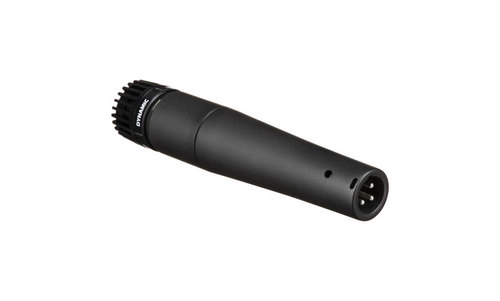 מקרופון דינאמי shure sm 57 מקורי !