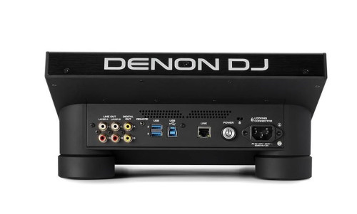 נגן מדיה עצמאי - Denon SC6000