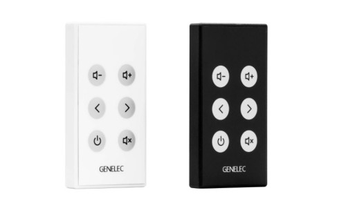סאבוופר Genelec F ONE - שחור