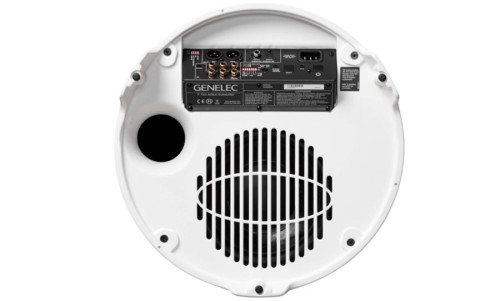 סאבוופר Genelec F TWO