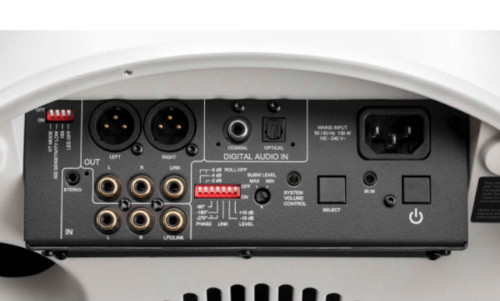 סאבוופר Genelec F TWO