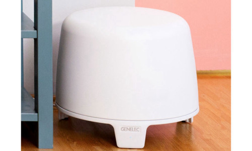 סאבוופר Genelec F TWO
