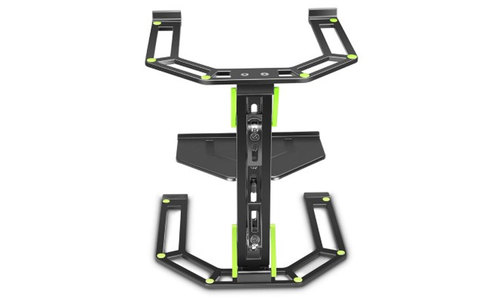 סטנד לפטופ Gravity LTS 01 B