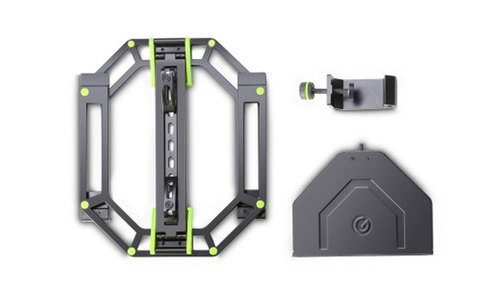 סטנד לפטופ Gravity LTS 01 B