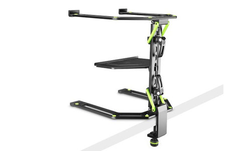 סטנד לפטופ Gravity LTS 01 B