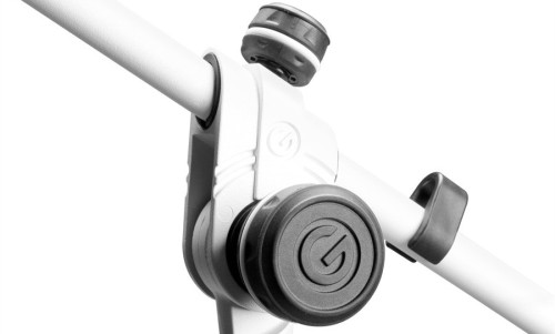 סטנד מיקרופון איכותי -  Gravity MS 4322