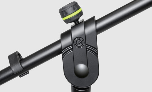 סטנד מיקרופון איכותי -  Gravity MS 4322