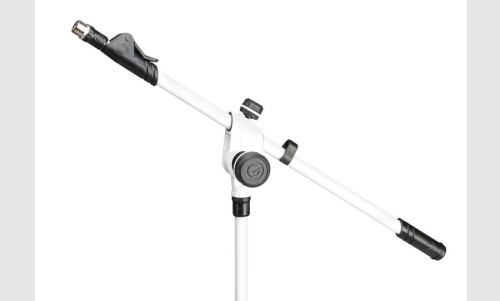 סטנד מיקרופון איכותי -  Gravity MS 4322 HDB