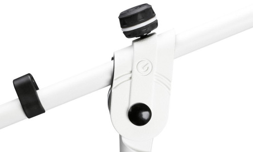 סטנד מיקרופון איכותי -  Gravity MS 4322 HDB