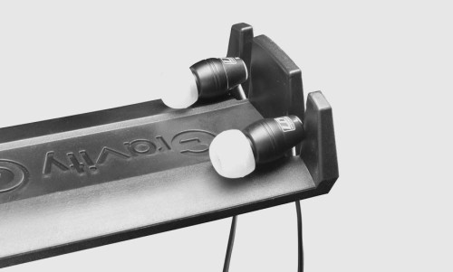 מתלה אוזניות -  Gravity HMS 01 B