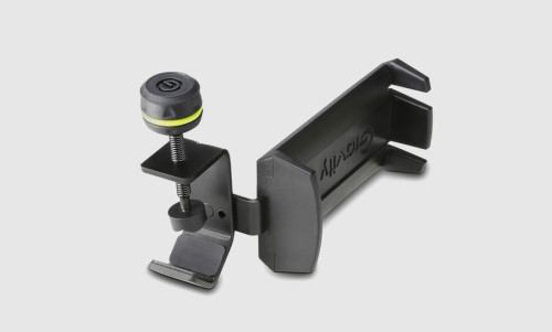 מתלה אוזניות -  Gravity HMS 01 B