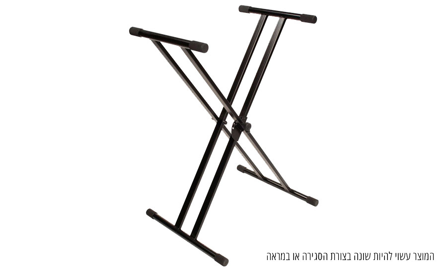 סטנד X