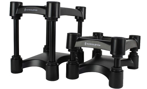 סטנד צף למוניטור ISO Acoustics 155