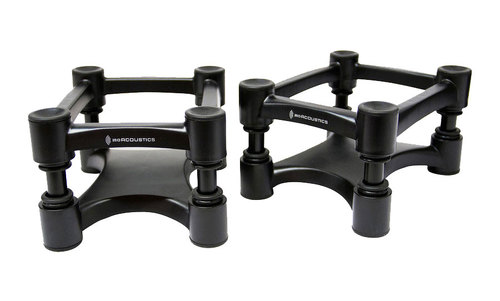 סטנד צף למוניטור ISO Acoustics 155