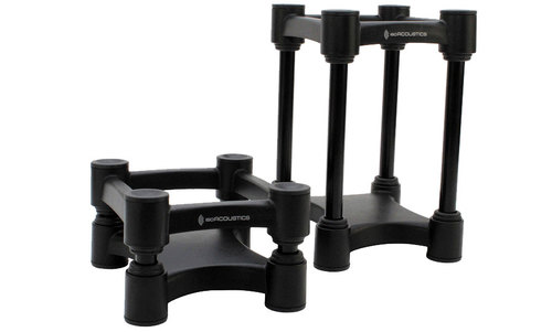 סטנד צף למוניטור ISO Acoustics 130
