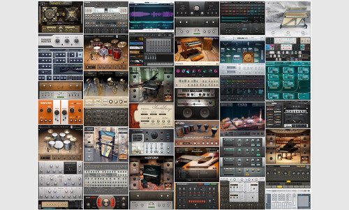 עדכון - KOMPLETE 11