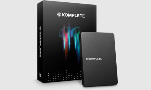 עדכון - KOMPLETE 11