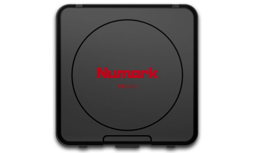 פטיפון סקרץ' נייד - Numark PT01