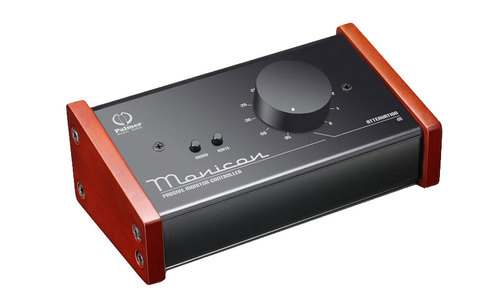 Palmer Monicon - שלט עוצמה למוניטורים